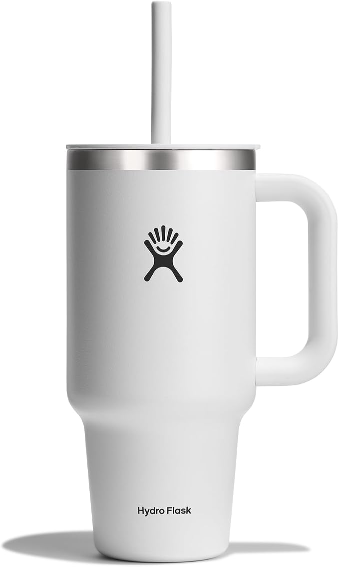 Hydro Flask 32 Oz Travel Tumbler by Unknown