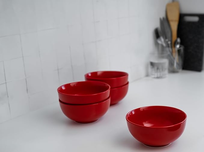 KooK Soup Bowls, Cereal Bowl, Bowls - Image 5