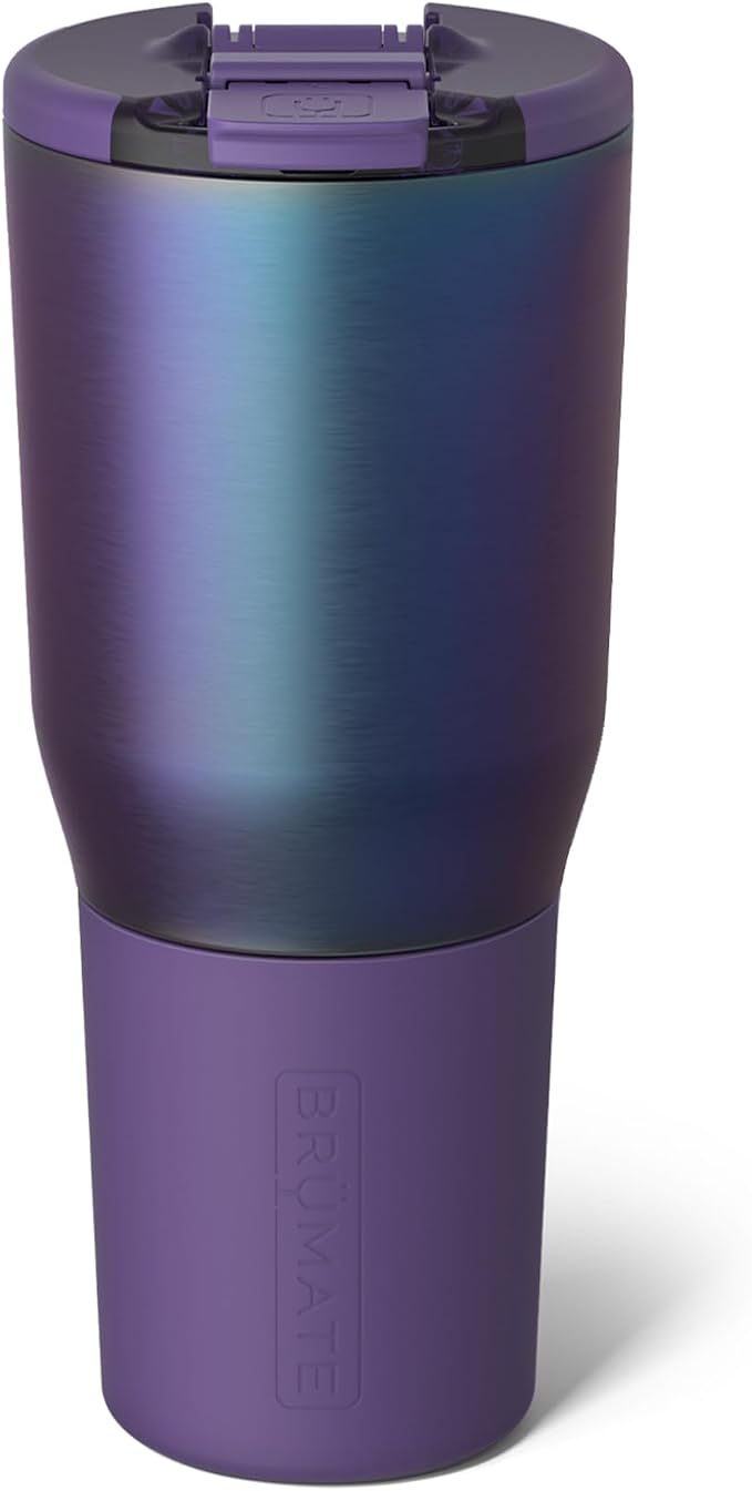 BrüMate Nav 35oz 100% Leak Proof Insulated Travel Tumbler by Br%C3%BCMate