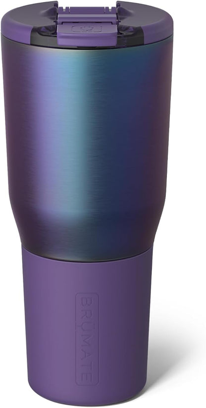 BrüMate Nav 35oz 100% Leak Proof Insulated Travel Tumbler by Br%C3%BCMate