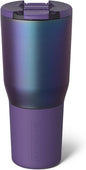 BrüMate Nav 35oz 100% Leak Proof Insulated Travel Tumbler by Br%C3%BCMate