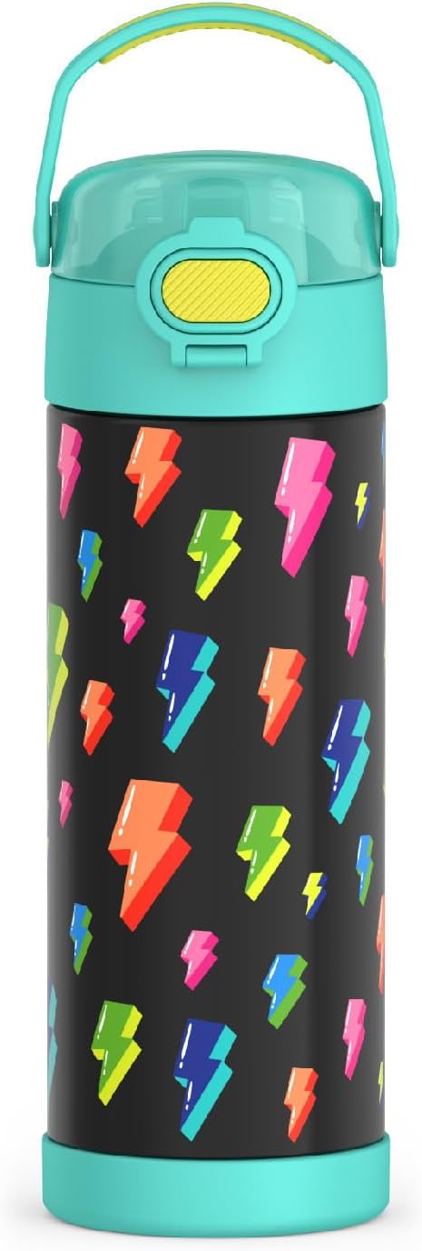 THERMOS FUNTAINER Water Bottle by Thermos