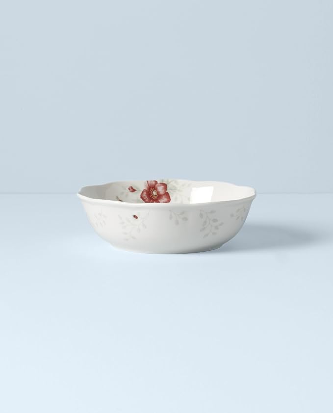 Lenox 857702 Butterfly Meadow Soup Bowl - Image 3