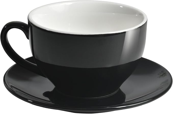ionEgg Porcelain Coffee Cup by ionEgg