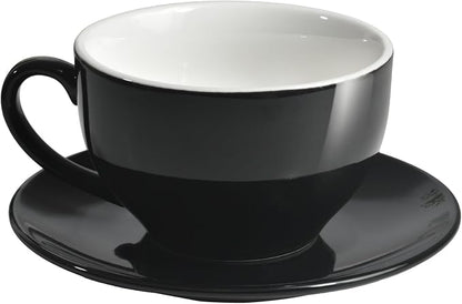 ionEgg Porcelain Coffee Cup by ionEgg