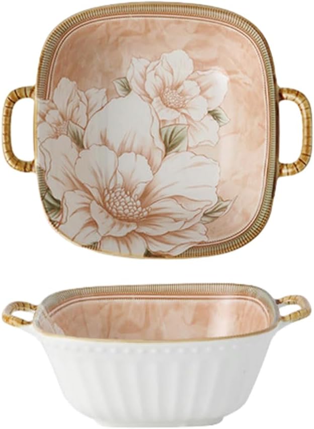 Japanese-style personalized household ceramic tableware, restaurant matching by Unknown