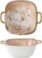Japanese-style personalized household ceramic tableware, restaurant matching by Unknown