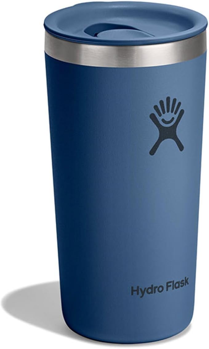 Hydro Flask – All Around Tumbler Press-in Lid 355 ml by HydroFlask