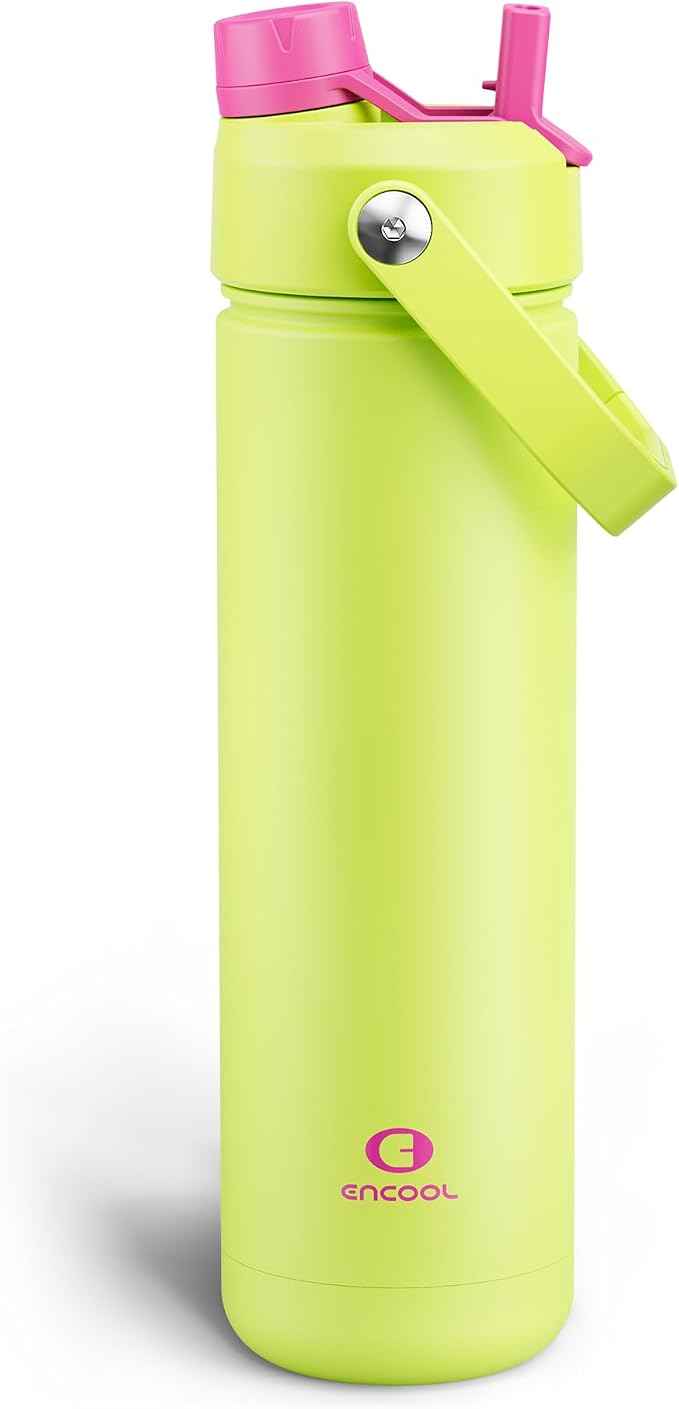 ENCOOL Insulated Water Bottle by ENCOOL
