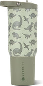HydroJug Sport 20 oz Insulated Stainless Steel Water Bottle by Hydrojug