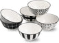 Porcelain Dessert Bowls Ice Cream Bowl by AHX