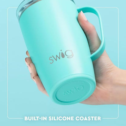 Swig Life 18oz Insulated Travel Mug - Image 6