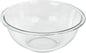 Pyrex 325 Glass Mixing Bowl by Pyrex