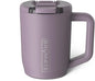 BrüMate Müv - 15oz 100% Leak Proof Insulated Coffee Mug - Stainless Steel by Br%C3%BCMate