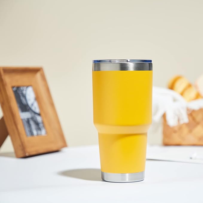 MEWAY 30oz Insulated Tumbler - Image 5