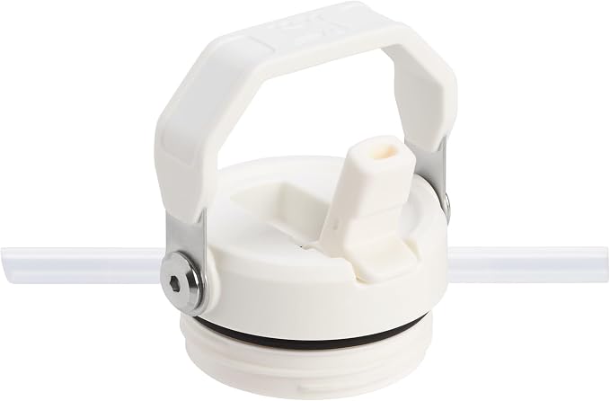 Stanley IceFlow Flip Straw 2.0 Water Bottle 16 OZ | Built-In Straw - Image 3