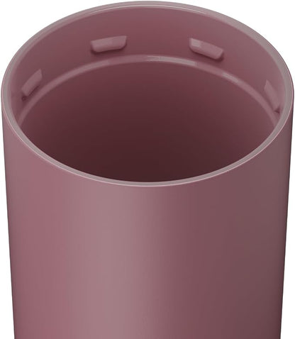 BrüMate Strova 18oz 100% Leakproof Insulated Coffee Mug | Ceramic-Lined - Image 2
