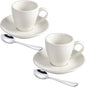 ionEgg Porcelain Espresso Cup by ionEgg