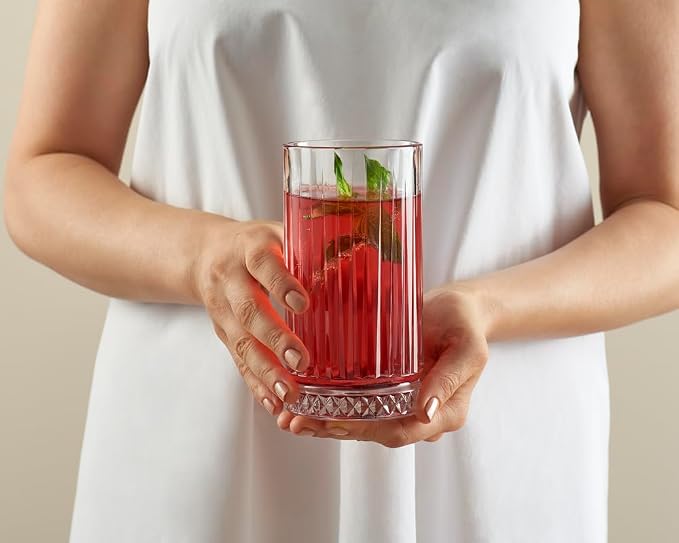 Pasabahce Cocktail Glasses - Image 5