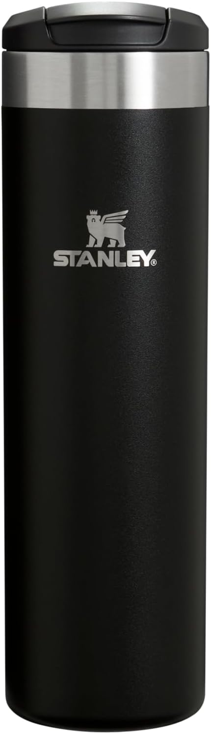 Stanley AeroLight Transit Bottle 20 oz | Locking Drink Through Lid | Leak by Unknown