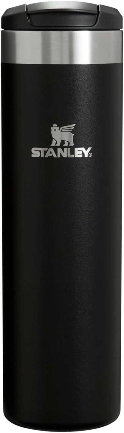 Stanley AeroLight Transit Bottle 20 oz | Locking Drink Through Lid | Leak by Unknown