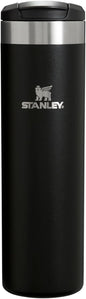 Stanley AeroLight Transit Bottle 20 oz | Locking Drink Through Lid | Leak by Unknown