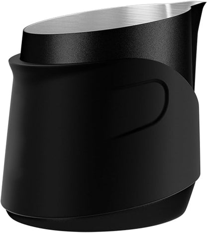 Handleless Milk Frothing Pitcher Stainless Steel Steamer Cup by Unknown