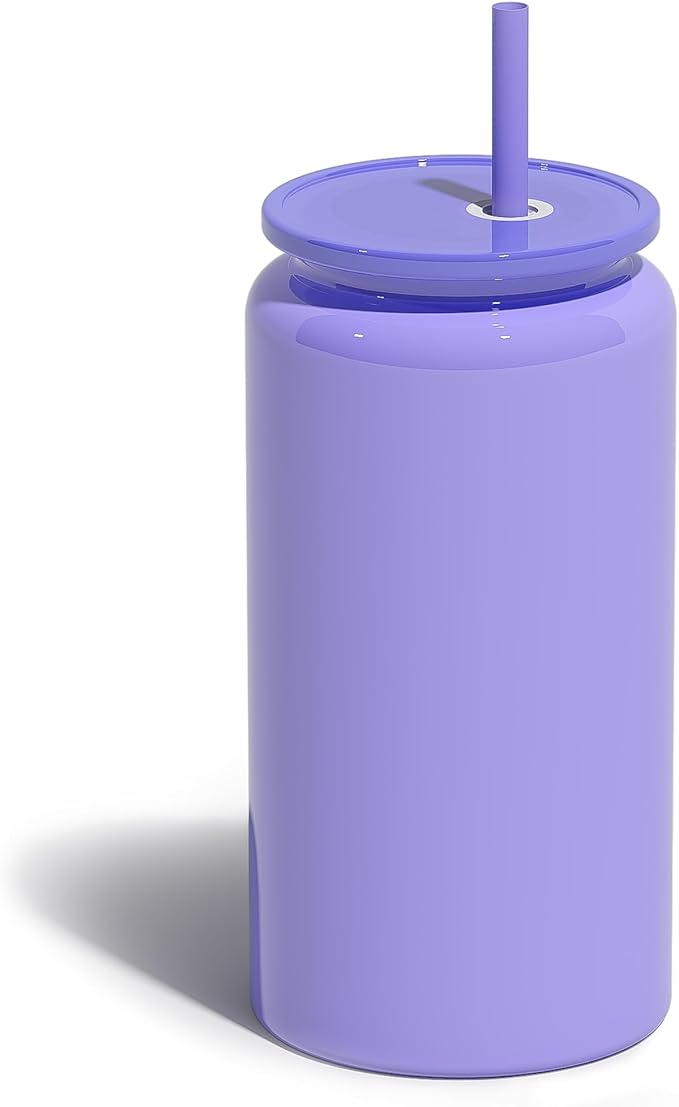 16 oz Sublimatable Tumbler, Insulated Tumbler by UIRZOTN