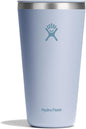Hydro Flask All Around Tumbler Press-in Lid, Insulated Travel Mug, Stainless by Unknown