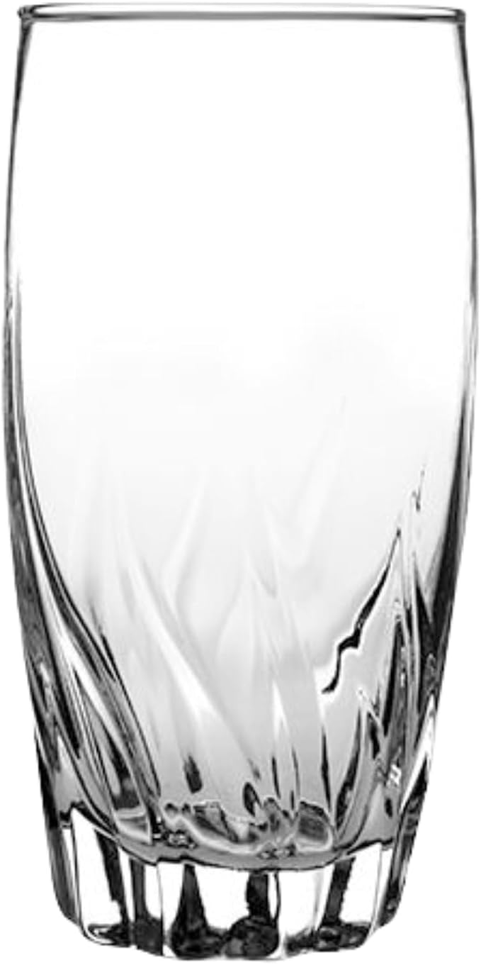 Anchor Hocking Central Park Drinking Glasses - Image 2