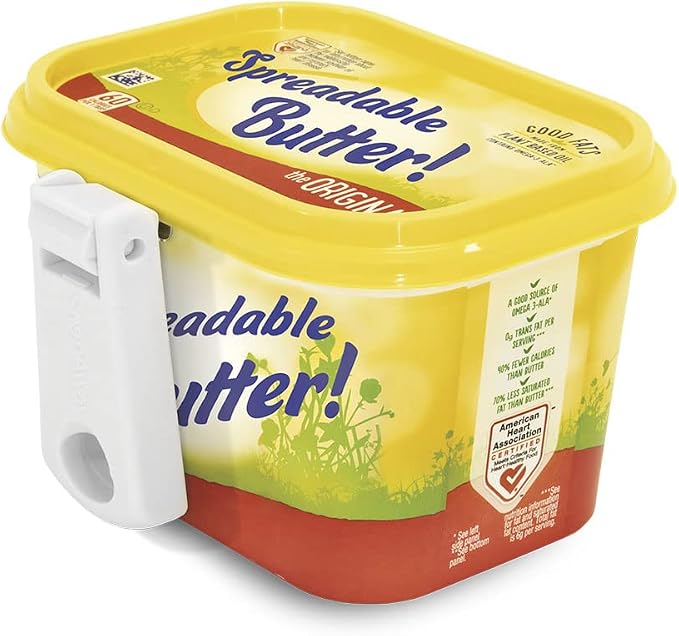 Attachable Tub Butter Knife - Image 3