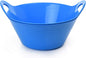 Mintra Home Plastic Bowls with Handles by Mintra