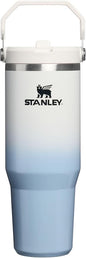 STANLEY IceFlow 2.0 Flip Straw Tumbler, 30 oz by Unknown