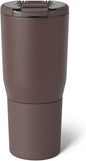 BrüMate Nav 25oz 100% Leak Proof Insulated Travel Tumbler by Br%C3%BCMate