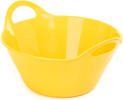 Mintra Home Plastic Bowls with Handles - Image 4
