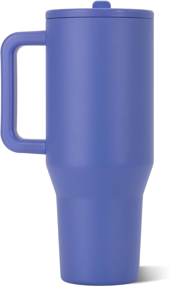 HydroJug Traveler 40oz, Insulated Tumbler - Image 2