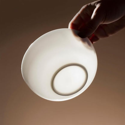 16-Piece Bone China Dinnerware Set - Image 9