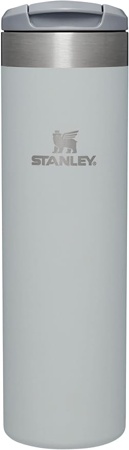Stanley AeroLight Transit Bottle 20 oz | Locking Drink Through Lid | Leak by Unknown