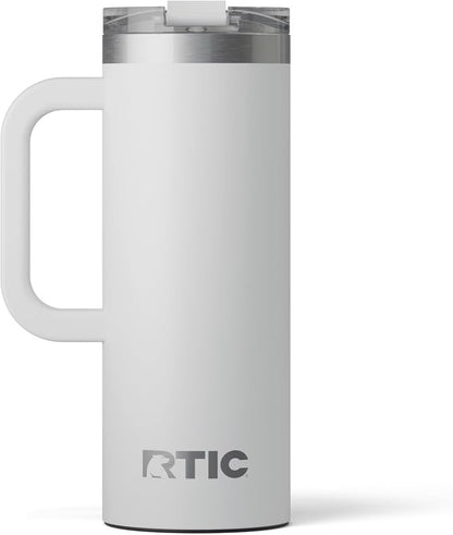 RTIC 20oz Road Trip Travel Mug by RTIC