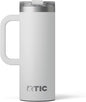 RTIC 20oz Road Trip Travel Mug by RTIC
