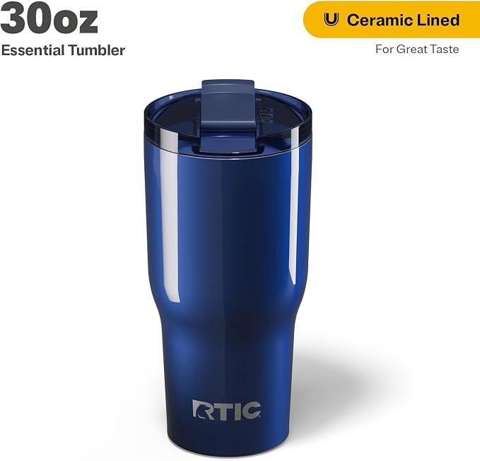 RTIC 30oz Essential Tumbler - Image 2