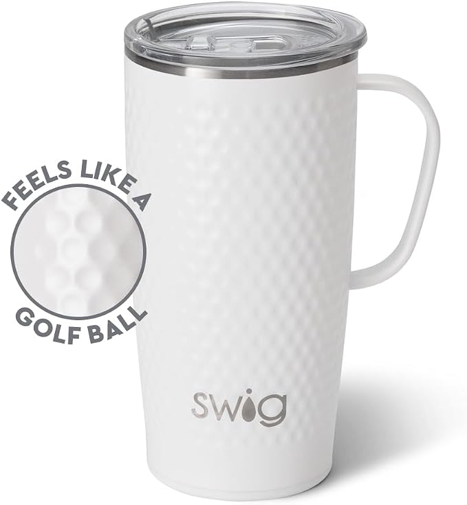 Swig Life 22oz Insulated Travel Mug - Image 2