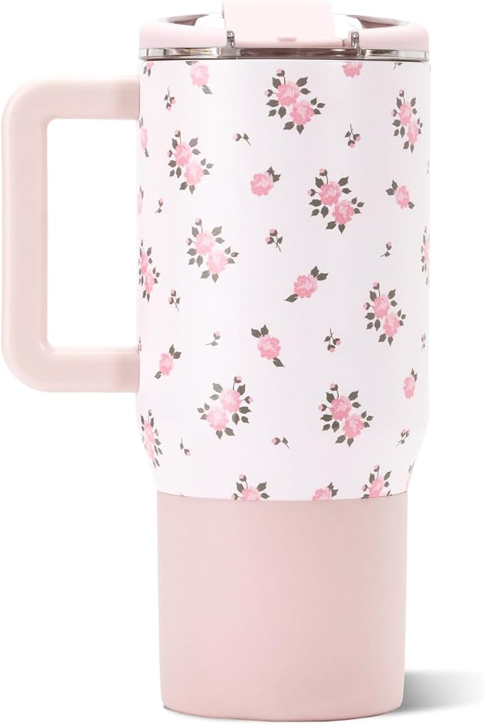 HydroJug Coffee Traveler 20oz Ceramic-Lined Mug - Image 2