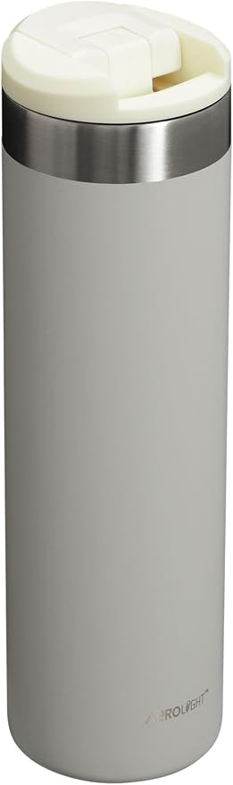 Stanley AeroLight Transit Bottle 20 oz | Locking Drink Through Lid | Leak - Image 3