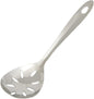 Chef Craft Select Slotted Severing Spoon, 9.5 inch, Stainless Steel by ChefCraft
