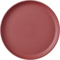 Mepal - Breakfast plate Silueta - Dishwasher & microwave resistant - Plastic by MEPAL
