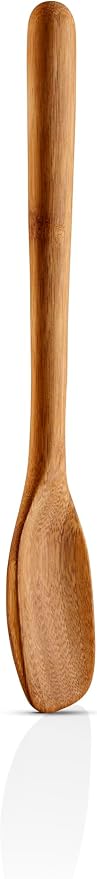EVA SOLO | Nordic Kitchen Serving Spoon Small Bamboo | Perfect - Image 4