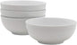 Everyday White Set of 4 Soup Cereal Bowls, 26 oz. by EverydayWhite
