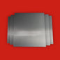 16-Gauge Mild CRS Steel Sheet - Formable, Weldable, Magnetic, Smooth Surface - Industrial-Grade Metal Plate for DIY Projects, Fabrication, and More. (5, .060 X 24 X 24)