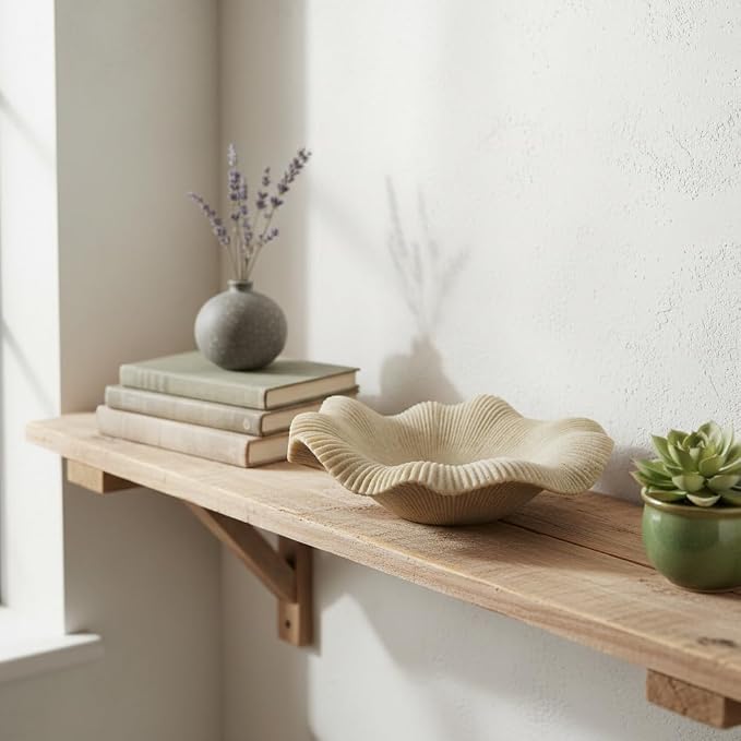 Large Decorative Bowl decor, Decorative Bowls - Image 7